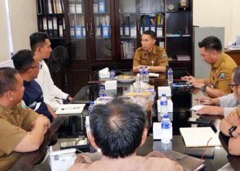 Pemkab Lampung Selatan Hidupkan Lagi DAMRI, Warga Tak Perlu Lagi Berangkat dari Bakauheni