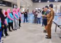 Menuju Porwanas 2027, Heri Kodri Jadi Andalan PWI Lampung Raih Prestasi Nasional