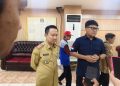 DPRD Lampung Pangkas Belanja Tak Prioritas, APBD 2027 Fokus untuk Kepentingan Rakyat