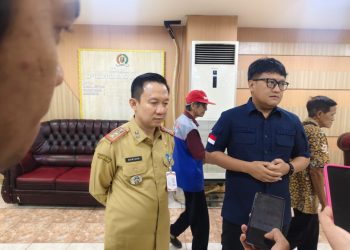 DPRD Lampung Pangkas Belanja Tak Prioritas, APBD 2027 Fokus untuk Kepentingan Rakyat