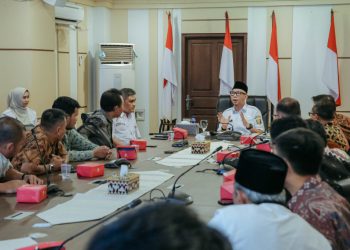 Pemprov Lampung Dukung Santri Entrepreneur, Buka Peluang Ausbildung di Jerman