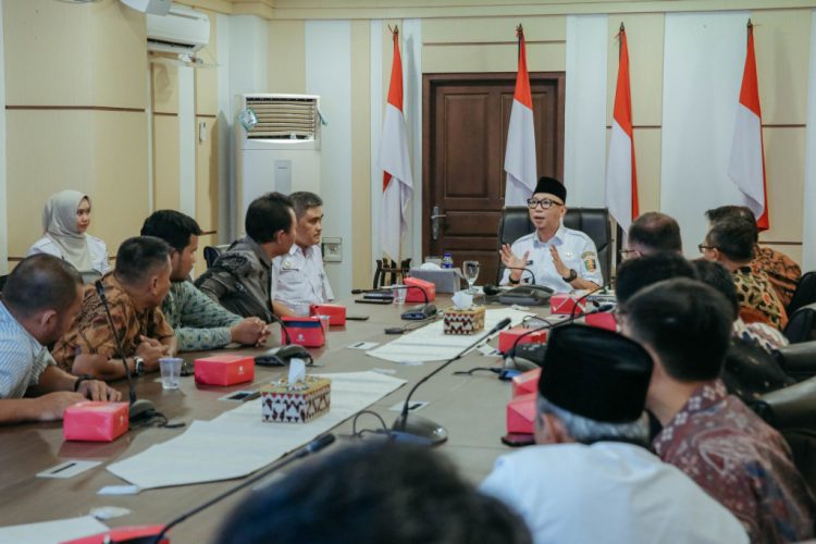 Pemprov Lampung Dukung Santri Entrepreneur, Buka Peluang Ausbildung di Jerman
