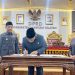 KUA-PPAS APBD 2027 Disepakati, DPRD dan Pemkab Lampung Selatan Perkuat Sinergi