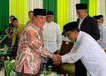 Penguatan Da’i Wasathiyah Digelar di Tanggamus, Bupati Tekankan Dakwah yang Menyejukkan