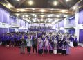 Universitas Aisyah Pringsewu Lepas 656 Mahasiswa KKN Akhlakul Karimah Berdampak