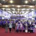 Universitas Aisyah Pringsewu Lepas 656 Mahasiswa KKN Akhlakul Karimah Berdampak