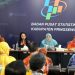 Pemkab Pringsewu, DPD RI dan BPS Bahas Strategi Sukseskan Sensus Ekonomi 2026