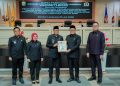 Pemprov Lampung Siapkan Kebijakan Fiskal 2026-2027, Fokus Pelayanan dan Pembangunan