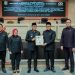 Pemprov Lampung Siapkan Kebijakan Fiskal 2026-2027, Fokus Pelayanan dan Pembangunan