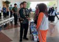 12 Siswa Pringsewu Berangkat ke Sekolah Rakyat Lampung, Bupati Titip Pesan Ini