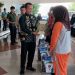 12 Siswa Pringsewu Berangkat ke Sekolah Rakyat Lampung, Bupati Titip Pesan Ini