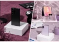 7 Generasi Berevolusi, Galaxy Z8 Series Bawa Samsung ke Era Baru Smartphone Lipat