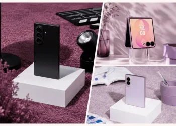 7 Generasi Berevolusi, Galaxy Z8 Series Bawa Samsung ke Era Baru Smartphone Lipat