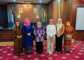 Lampung Perkuat Perlindungan Perempuan dan Anak, Menteri PPPA Soroti Tantangan Pengasuhan di Era Digital