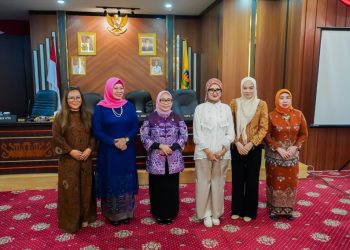 Lampung Perkuat Perlindungan Perempuan dan Anak, Menteri PPPA Soroti Tantangan Pengasuhan di Era Digital