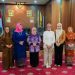 Lampung Perkuat Perlindungan Perempuan dan Anak, Menteri PPPA Soroti Tantangan Pengasuhan di Era Digital
