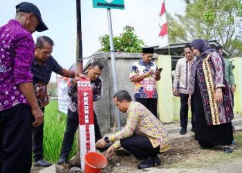 Riyanto Pamungkas Tegaskan Aspirasi Warga Tak Berhenti di Meja, Ngopi Serasi ke-29 Digelar