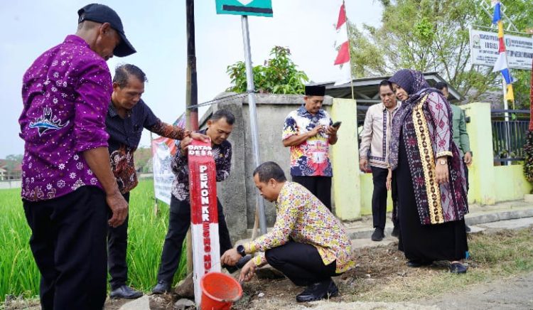 Riyanto Pamungkas Tegaskan Aspirasi Warga Tak Berhenti di Meja, Ngopi Serasi ke-29 Digelar