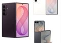 Galaxy Z8 Series: Ketika Smartphone Lipat Mulai Mengikuti Ritme Hidup Manusia