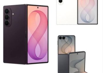 Galaxy Z8 Series: Ketika Smartphone Lipat Mulai Mengikuti Ritme Hidup Manusia