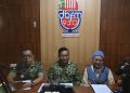 Peran TNI Makin Luas, Kodim 0421/Lamsel Ikut Perkuat Ketahanan dan Kesejahteraan Masyarakat
