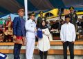 Semarak HUT ke-81 RI, Lapas Kalianda Hadirkan Harapan Baru bagi Warga Binaan