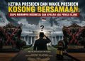 Jika Presiden dan Wapres Kosong Bersamaan, Siapa yang Memimpin Indonesia? Ini Jawaban UUD 1945
