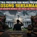 Jika Presiden dan Wapres Kosong Bersamaan, Siapa yang Memimpin Indonesia? Ini Jawaban UUD 1945