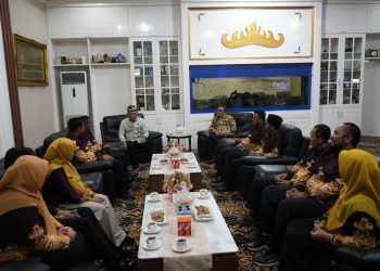 Wali Kota Metro: SMK Swasta Harus Berinovasi Supaya Siswanya Banyak