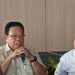 Gala Dinner di Mahan Agung Awali Rakernas I APTISI di Lampung