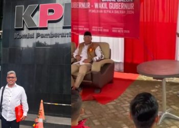 Kritik LSM PRO RAKYAT untuk Gubernur Lampung: LHP BPK RI Harus Jadi Alarm