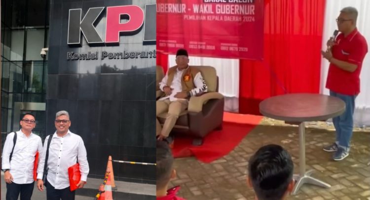 Kritik LSM PRO RAKYAT untuk Gubernur Lampung: LHP BPK RI Harus Jadi Alarm