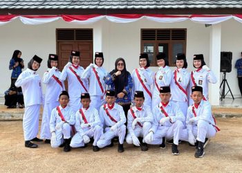 SMK Tuma’ninah Yasin Metro Dorong Siswa Siap Kerja Lewat Teaching Factory dan PKL
