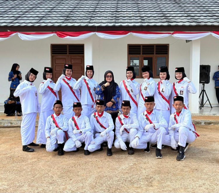 SMK Tuma’ninah Yasin Metro Dorong Siswa Siap Kerja Lewat Teaching Factory dan PKL