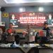 Teror Korban Pencabulan di Natar, Polisi Tangkap Pria Bersenjata Revolver