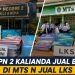 Buku Rp70 Ribu dan 14 LKS, Praktik Jual Beli di Sekolah Kalianda Jadi Sorotan