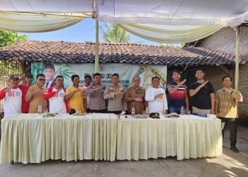 Warga Ambarawa Soroti Lampu Jalan Minim hingga Kartu BPJS Tak Aktif