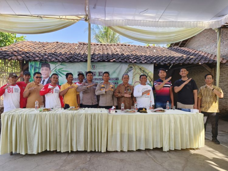 Warga Ambarawa Soroti Lampu Jalan Minim hingga Kartu BPJS Tak Aktif
