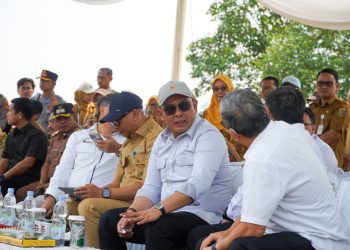 Pemerintah Percepat Proyek Bioetanol di Lampung, Petani Singkong Bakal Diuntungkan