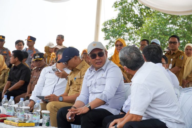 Pemerintah Percepat Proyek Bioetanol di Lampung, Petani Singkong Bakal Diuntungkan