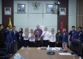 Pemprov Lampung Perkuat Perlindungan Data Pribadi, Tingkatkan Kesadaran Keamanan Siber Aparatur