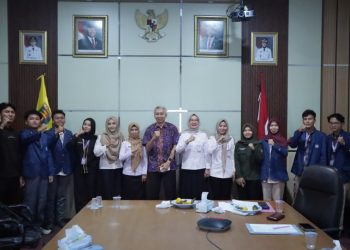Pemprov Lampung Perkuat Perlindungan Data Pribadi, Tingkatkan Kesadaran Keamanan Siber Aparatur