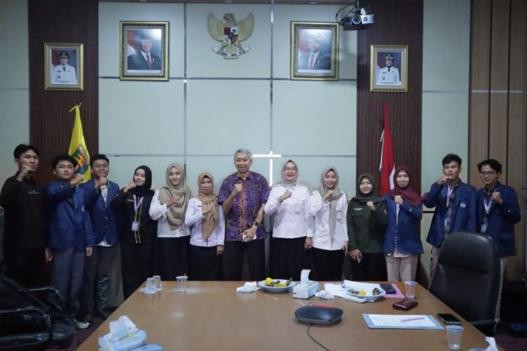 Pemprov Lampung Perkuat Perlindungan Data Pribadi, Tingkatkan Kesadaran Keamanan Siber Aparatur