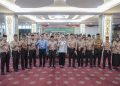 Wagub Jihan Dorong Kader Pramuka Jadi Agen Perubahan Melalui KPDK Lampung 2026