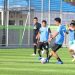 Kupas Tuntas Formasi 2-4-1, Rahasia Mini Soccer Lebih Solid Saat Bertahan dan Menyerang