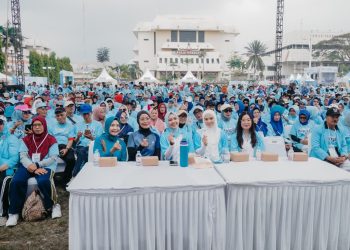 SiSeSa Roadshow Hadir di Lampung, Batin Wulan Dorong Kolaborasi Brand Nasional dan Desainer Lokal