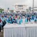 SiSeSa Roadshow Hadir di Lampung, Batin Wulan Dorong Kolaborasi Brand Nasional dan Desainer Lokal