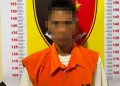 Jambret Mahasiswi di Jalinsum Katibung Berakhir di Tangan Polisi, Pelaku Ditangkap Kurang dari 24 Jam