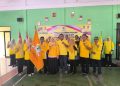 Muscam Golkar Gadingrejo Tetapkan Dodi Herlan sebagai Ketua Pimpinan Kecamatan