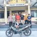 Tim URC Polsek Sukoharjo Ringkus Dua Residivis Curanmor, Motor Petani Berhasil Diselamatkan